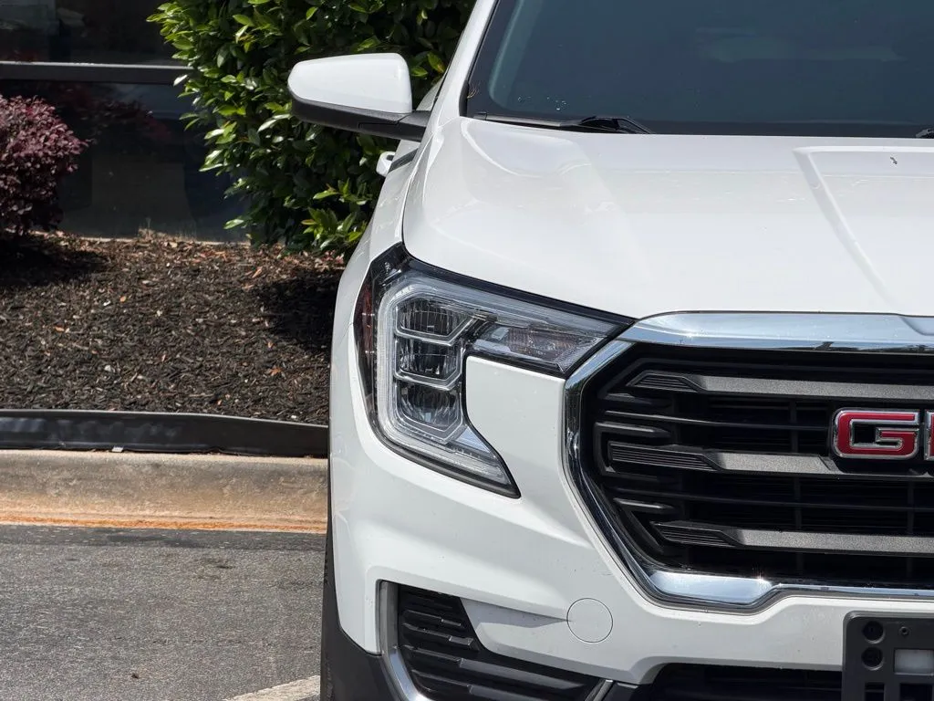GMC Terrain photo 4