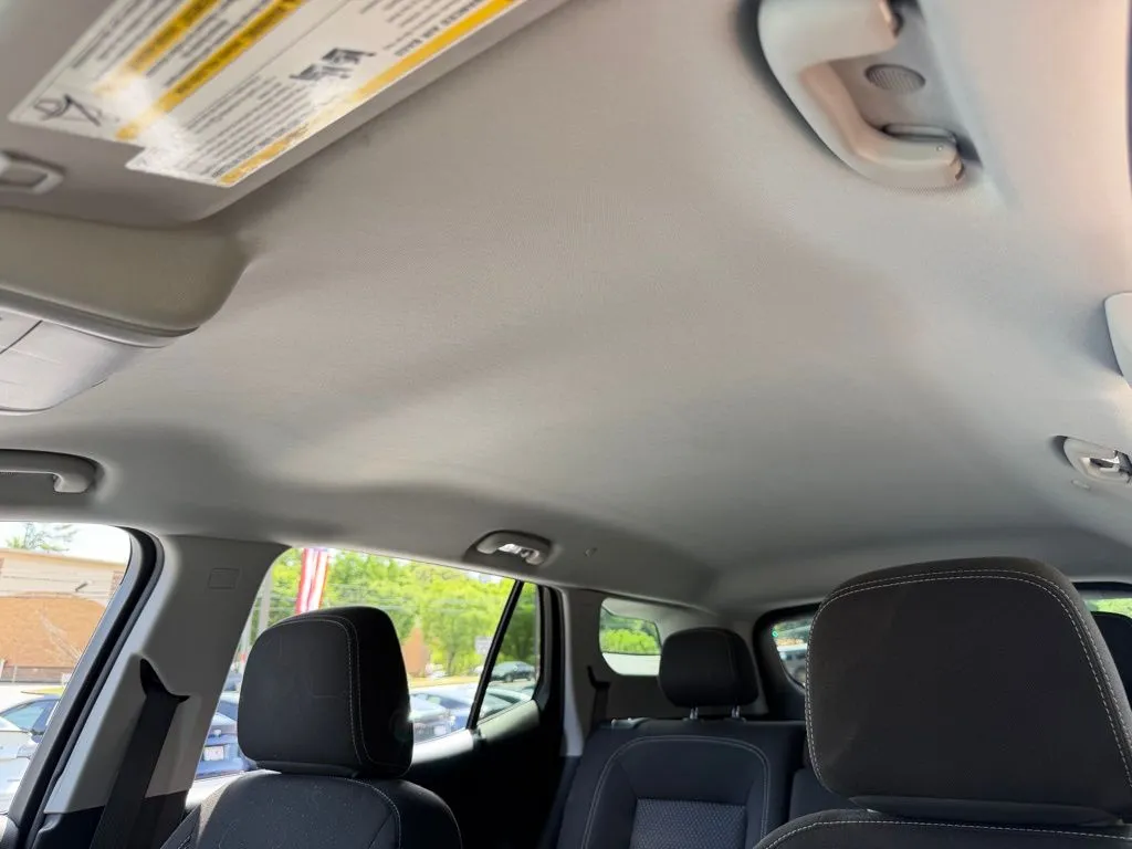 GMC Terrain photo 47