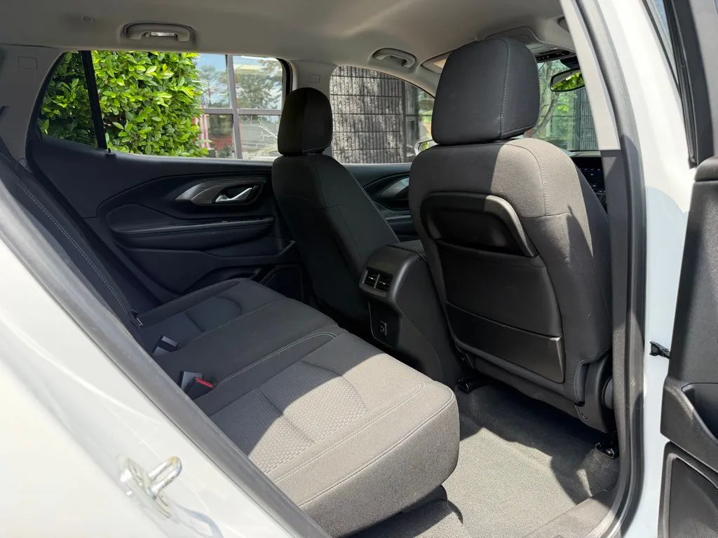 GMC Terrain photo 34