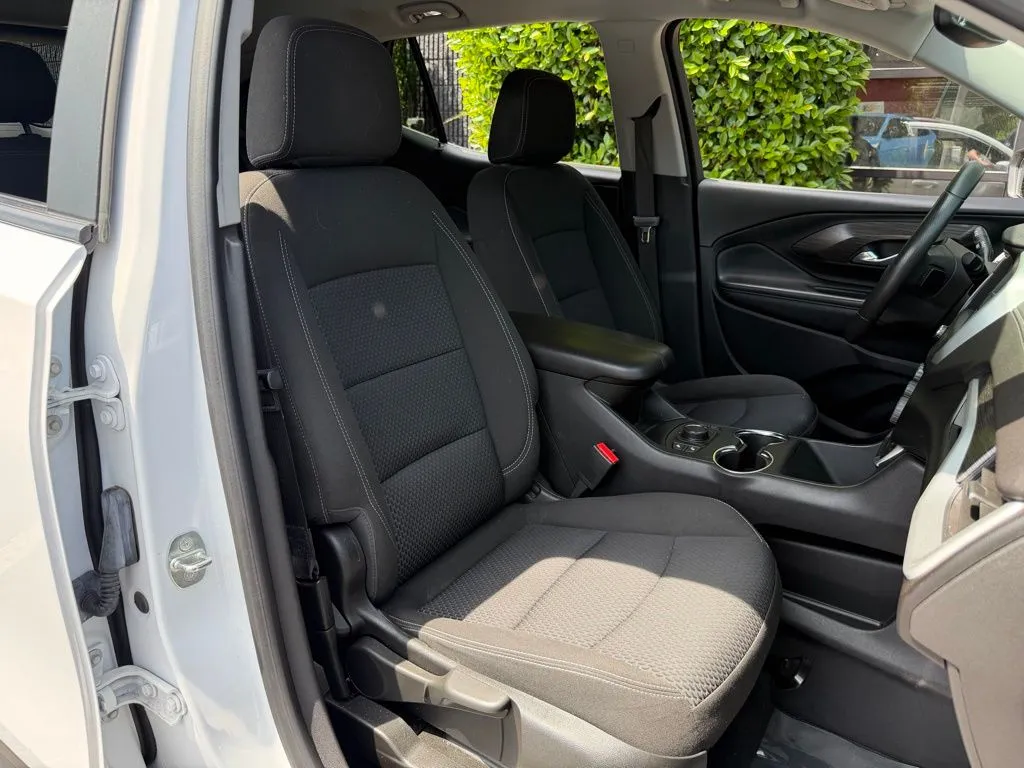 GMC Terrain photo 31