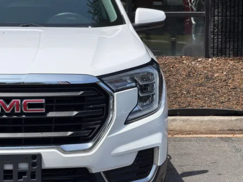 More photos of 2023 GMC Terrain SLE at Gravity Autos Sandy Springs, GA