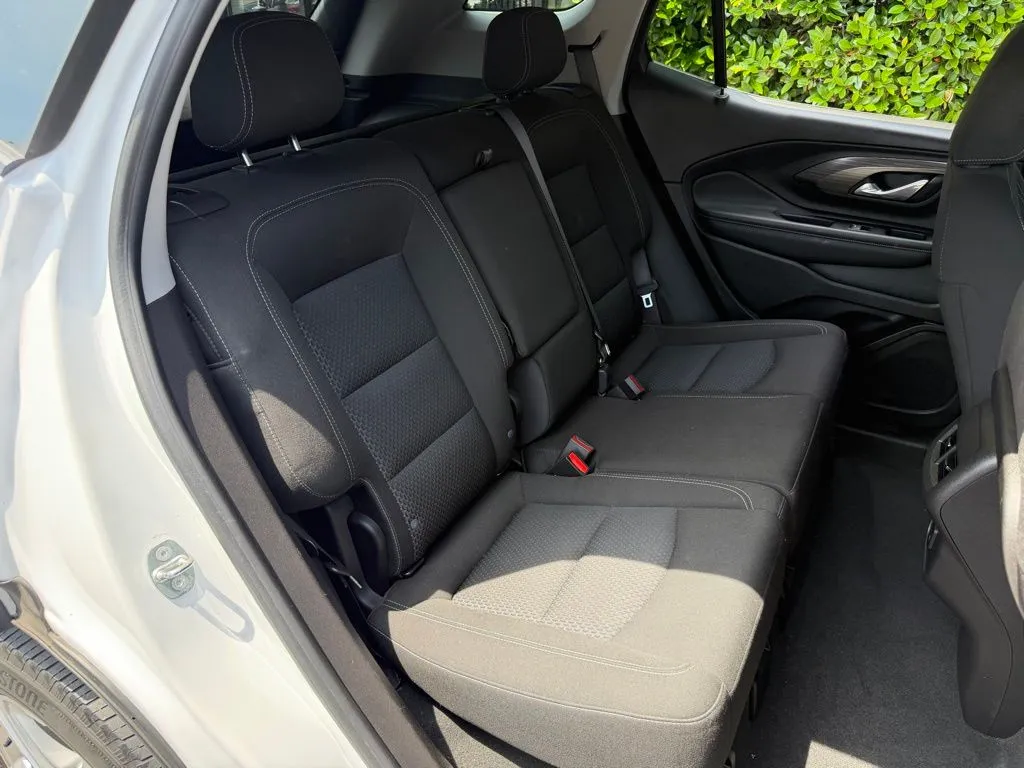 GMC Terrain photo 35