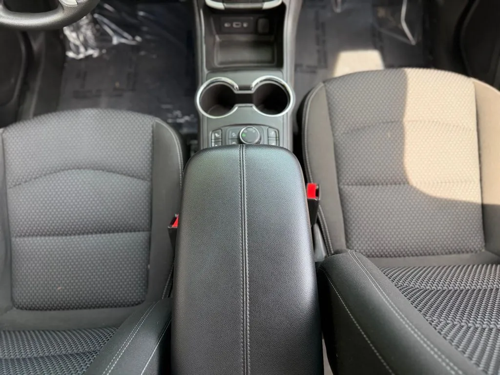 GMC Terrain photo 44
