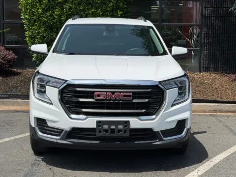 Another view of 2023 GMC Terrain SLE for sale in Sandy Springs, GA at Gravity Autos Sandy Springs