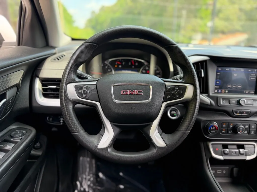 GMC Terrain photo 39