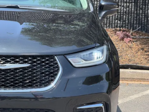 More photos of 2023 Chrysler Pacifica Touring L at Gravity Autos Sandy Springs, GA