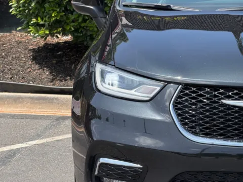 More photos of 2023 Chrysler Pacifica Touring L at Gravity Autos Sandy Springs, GA