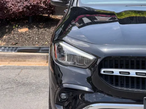 More photos of 2025 Mercedes-Benz GLA 250 at Gravity Autos Sandy Springs, GA