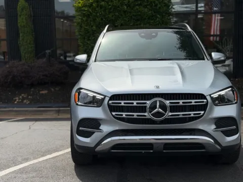 Another view of 2025 Mercedes-Benz GLE 350 for sale in Sandy Springs, GA at Gravity Autos Sandy Springs