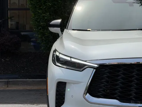More photos of 2022 INFINITI QX60 Autograph at Gravity Autos Sandy Springs, GA