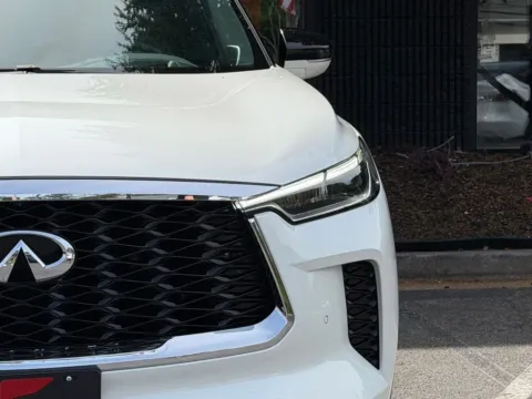 More photos of 2022 INFINITI QX60 Autograph at Gravity Autos Sandy Springs, GA