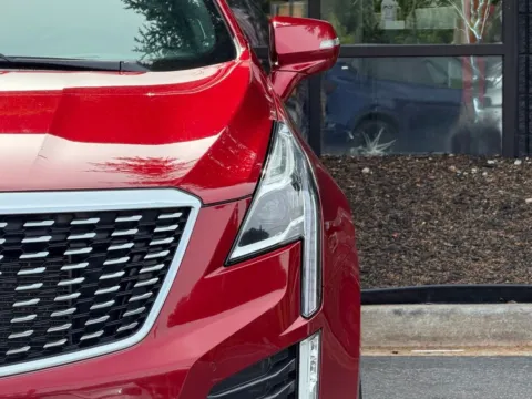 More photos of 2021 Cadillac XT5 Premium Luxury at Gravity Autos Sandy Springs, GA