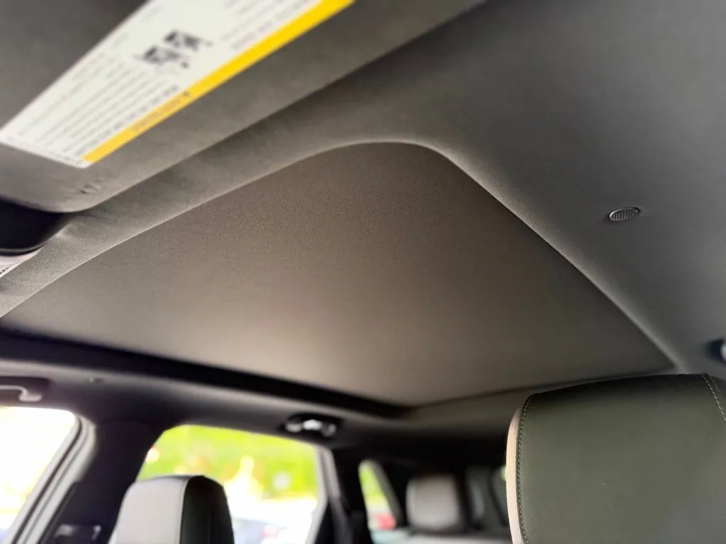 Cadillac XT5 photo 49