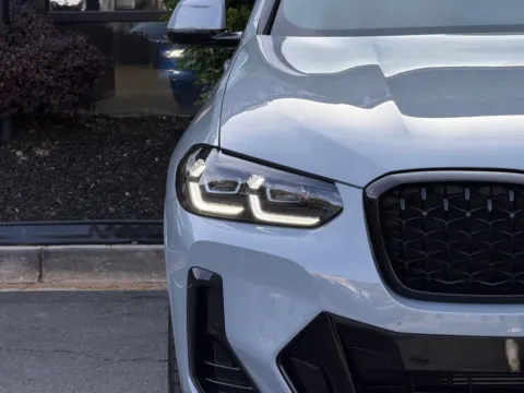 More photos of 2024 BMW X4 xDrive30i at Gravity Autos Sandy Springs, GA