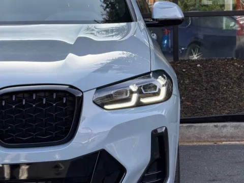 More photos of 2024 BMW X4 xDrive30i at Gravity Autos Sandy Springs, GA