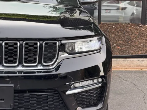 More photos of 2022 Jeep Grand Cherokee 4xe at Gravity Autos Sandy Springs, GA