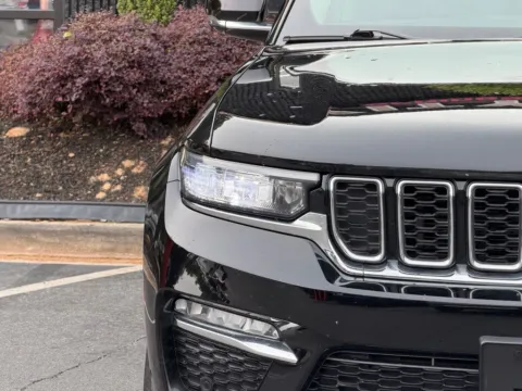 More photos of 2022 Jeep Grand Cherokee 4xe at Gravity Autos Sandy Springs, GA