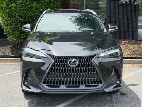 More photos of 2023 Lexus NX 250 Premium at Gravity Autos Sandy Springs, GA