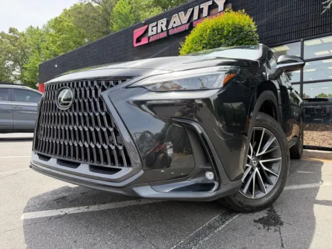 Photos of 2023 Lexus NX 250 Premium for sale in Sandy Springs, GA at Gravity Autos Sandy Springs
