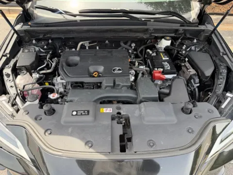 Another view of 2023 Lexus NX 250 Premium for sale in Sandy Springs, GA at Gravity Autos Sandy Springs