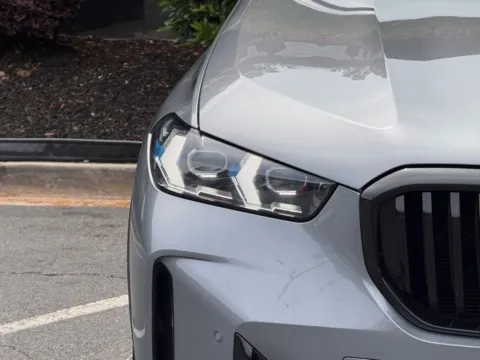 More photos of 2025 BMW X5 xDrive40i at Gravity Autos Sandy Springs, GA