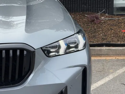 More photos of 2025 BMW X5 xDrive40i at Gravity Autos Sandy Springs, GA