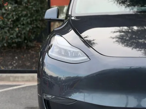 More photos of 2024 Tesla Model Y Long Range at Gravity Autos Sandy Springs, GA