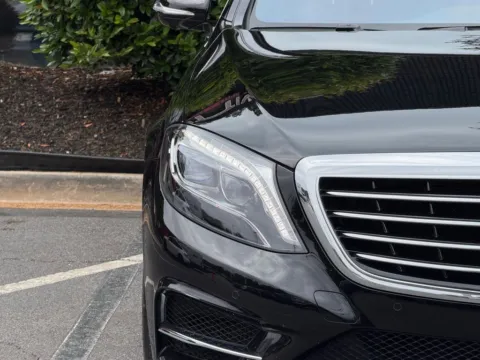 More photos of 2016 Mercedes-Benz S-Class S 550 at Gravity Autos Sandy Springs, GA