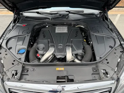 Another view of 2016 Mercedes-Benz S-Class S 550 for sale in Sandy Springs, GA at Gravity Autos Sandy Springs