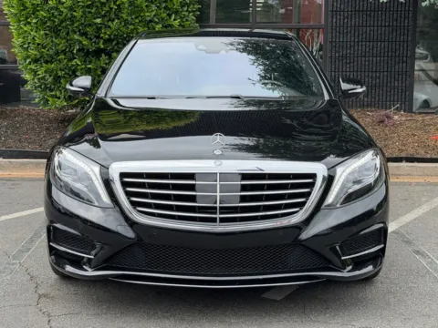 More photos of 2016 Mercedes-Benz S-Class S 550 at Gravity Autos Sandy Springs, GA
