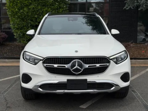 Another view of 2025 Mercedes-Benz GLC 300 for sale in Sandy Springs, GA at Gravity Autos Sandy Springs