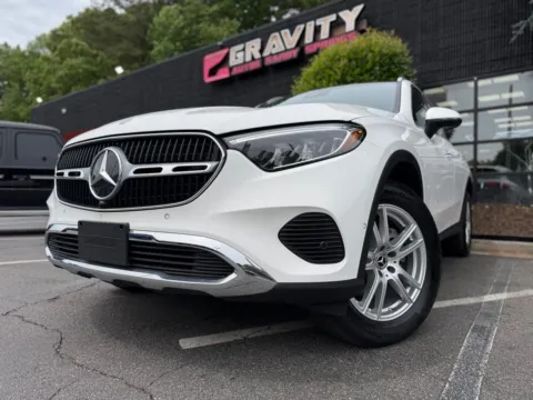 Photos of 2025 Mercedes-Benz GLC 300 for sale in Sandy Springs, GA at Gravity Autos Sandy Springs