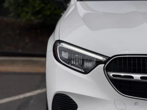 More photos of 2025 Mercedes-Benz GLC 300 at Gravity Autos Sandy Springs, GA
