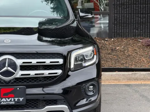More photos of 2021 Mercedes-Benz GLB 250 at Gravity Autos Sandy Springs, GA