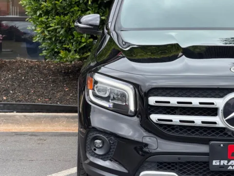 More photos of 2021 Mercedes-Benz GLB 250 at Gravity Autos Sandy Springs, GA