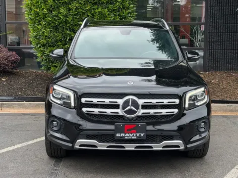 Another view of 2021 Mercedes-Benz GLB 250 for sale in Sandy Springs, GA at Gravity Autos Sandy Springs