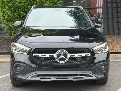 Another view of 2021 Mercedes-Benz GLA 250 for sale in Sandy Springs, GA at Gravity Autos Sandy Springs