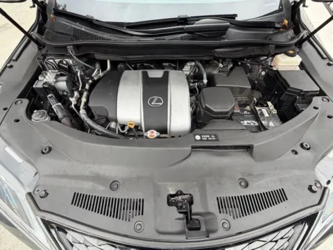 More photos of 2022 Lexus RX 350 F Sport Handling at Gravity Autos Sandy Springs, GA