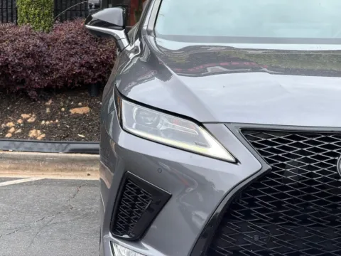 More photos of 2022 Lexus RX 350 F Sport Handling at Gravity Autos Sandy Springs, GA