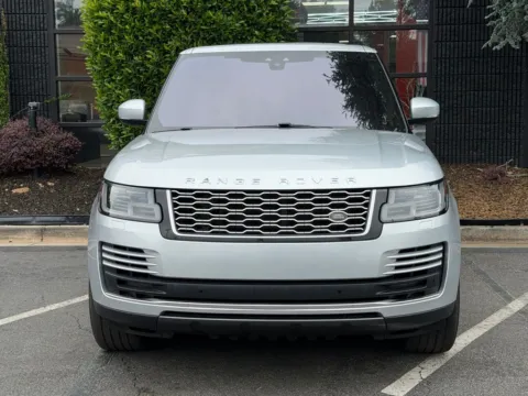 Another view of 2020 Land Rover Range Rover HSE for sale in Sandy Springs, GA at Gravity Autos Sandy Springs