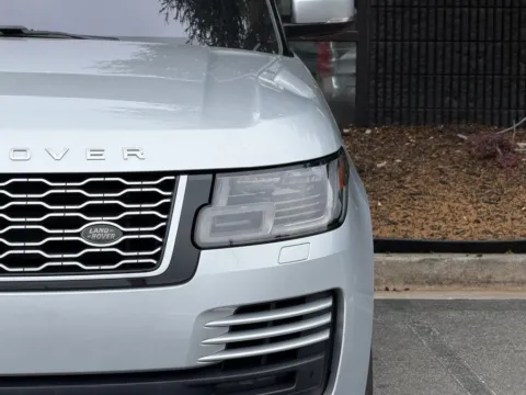 More photos of 2020 Land Rover Range Rover HSE at Gravity Autos Sandy Springs, GA