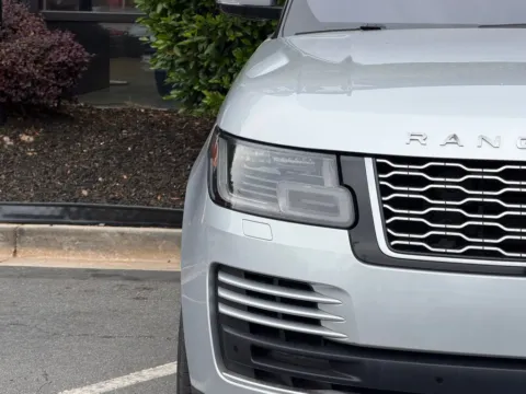 More photos of 2020 Land Rover Range Rover HSE at Gravity Autos Sandy Springs, GA
