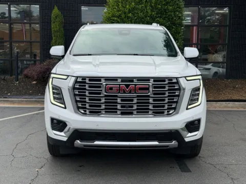 Another view of 2025 GMC Yukon XL Denali for sale in Sandy Springs, GA at Gravity Autos Sandy Springs