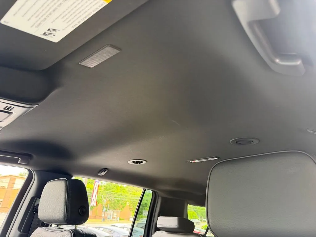 GMC Yukon XL photo 56