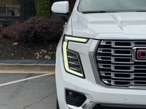 More photos of 2025 GMC Yukon XL Denali at Gravity Autos Sandy Springs, GA