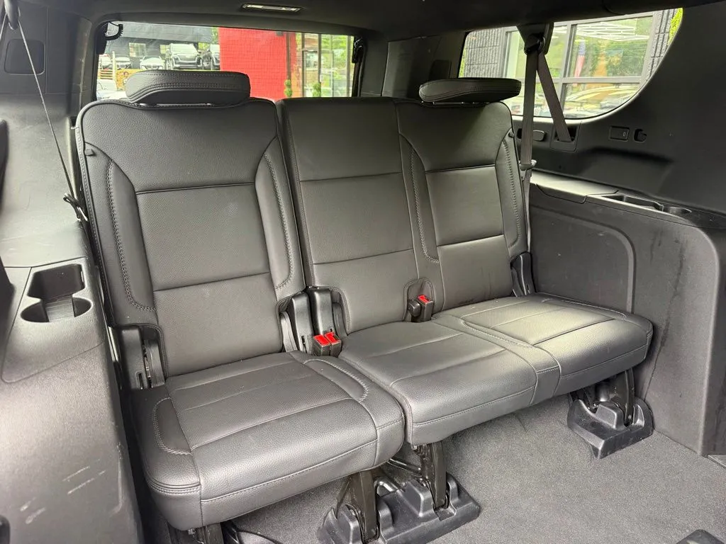 GMC Yukon XL photo 44