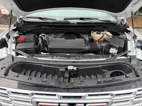 More photos of 2025 GMC Yukon XL Denali at Gravity Autos Sandy Springs, GA