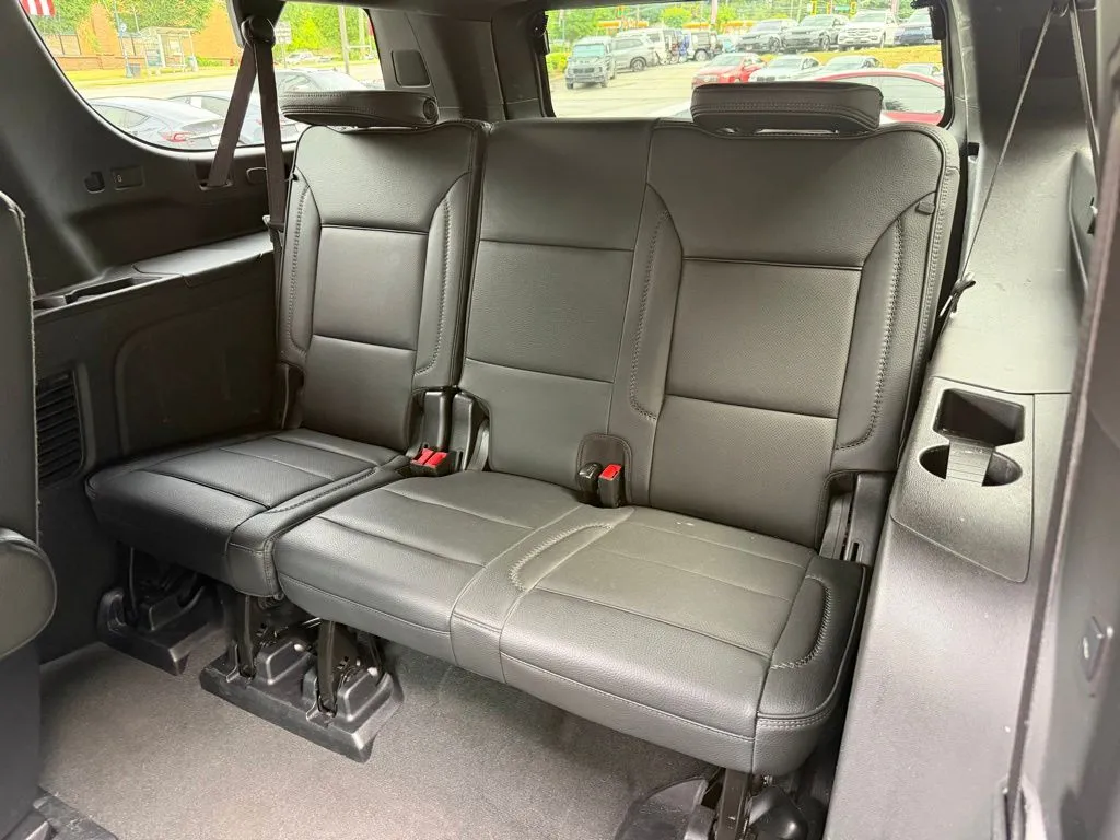 GMC Yukon XL photo 34