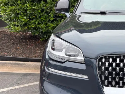 More photos of 2024 Lincoln Aviator Black Label at Gravity Autos Sandy Springs, GA