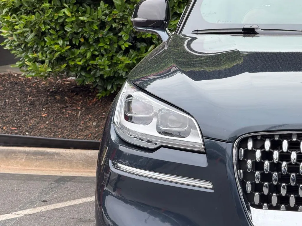 Lincoln Aviator photo 4